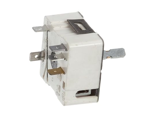 Wells Switch Infinite Inf-240-3 WS-50572 - Genuine OEM Replacement Part - Poueer