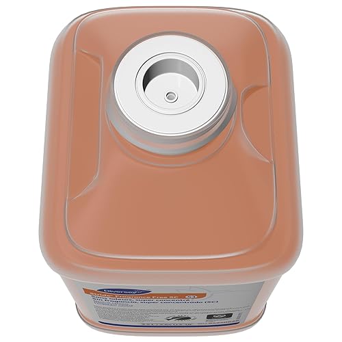 General Purpose Cleaners, Orange, PK2 - Poueer