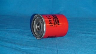 Killer Filter Replacement for WIX WL7134 (Pack of 4) - Poueer