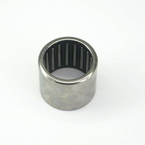 10pcs HK303832 30x38x32mm Needle Roller Bearing Shell Open End Type ABEC1 Needle Roller - Poueer