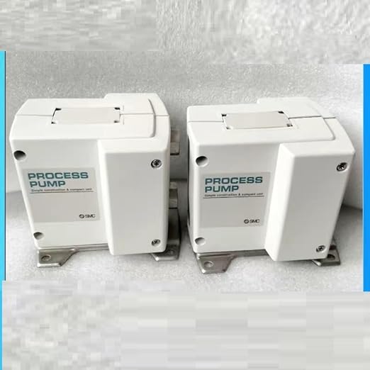 SMC PB1013A-F01 Process Pump - Poueer