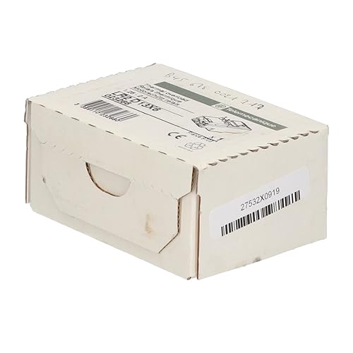 Telemecanique Lr2D13X6 Lr2 D13X6 Overload Relay - Poueer