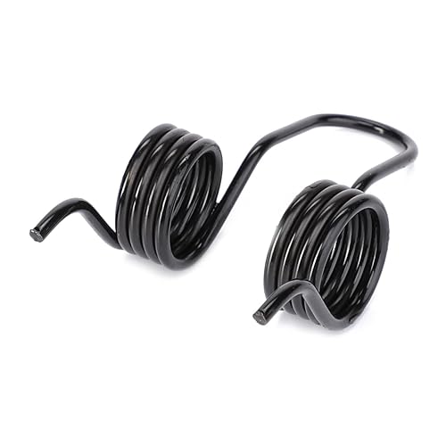 AGCO (OEM) 700707863 Torsion Spring for Massey Fergsuon New Idea Hesston AGCO Small Hay Baler - Poueer