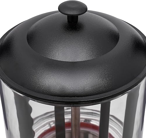 Hot Chocolate Machine, 10L Commercial Hot Chocolate Maker Great Temperature Control Hot Beverage Warmer, Hot Chocolate Dispenser Warmer Machine for Heating Chocolate Coffee Milk tea - Poueer