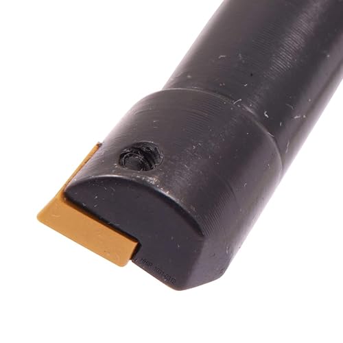 HHIP 1031-0312 S05 SCLCR06 Mini Indexable Boring Bar - Poueer
