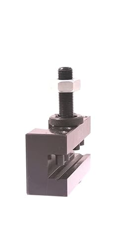 HHIP 3900-5935 BXA-2S Turning, Facing & Boring Holder 1/4-3/4' (250-202XL) - Poueer
