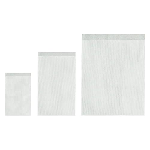 Biopsy Bags (Medium (45x75mm) [200/box], Standard) - Poueer