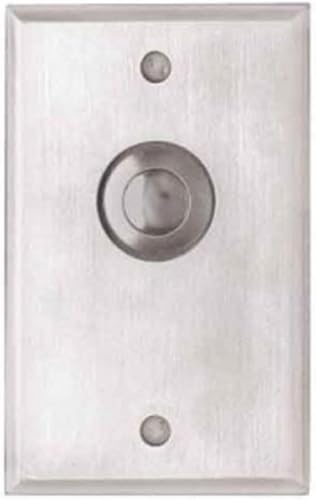 Camden CM-9080 Mechanical Vandal Resistant Exit Switch - Poueer