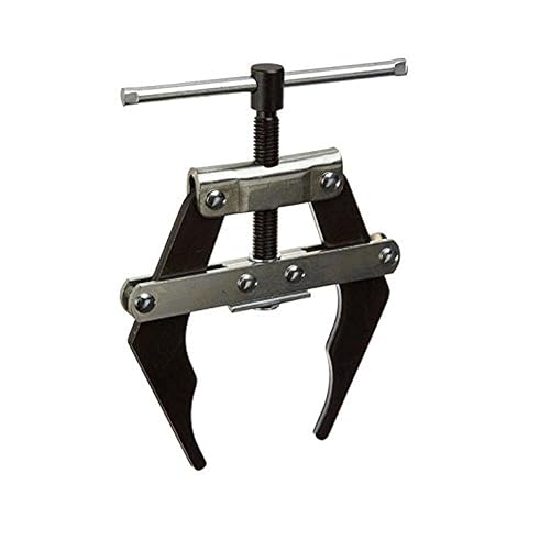 Fenner Drives 5800500 #50 Chain Puller 40-80 Chain - Poueer