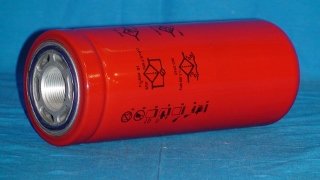 Killer Filter Replacement for NAPA 1483 - Poueer