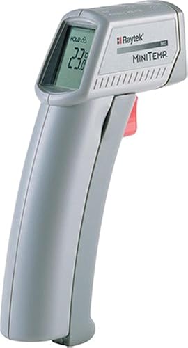 Fluke RAYMT4U MiniTemp Non-Contact Thermometer - Poueer