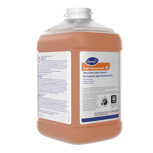 General Purpose Cleaners, Orange, PK2 - Poueer