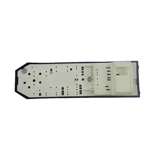 Electric Power Window Master Control Switch Lift for 2008-2009 84820-52370 8482052370 - Poueer