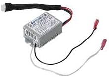 Field Controls BA-18 #46365509 - Poueer