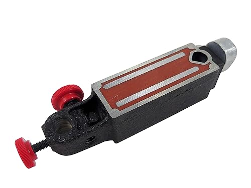 Westhoff 400-3 Mighty Mag Base with Quick Release Cam Lever, 45 Pounds Pull and 6 Mounting Locations (2) - Poueer