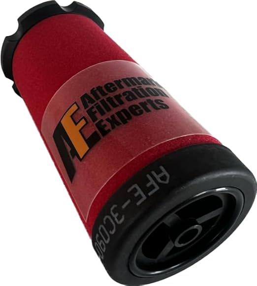Qty 1 AFE-3C-090 Gr 4 Coalescing Element, Compatible with Reading - Poueer