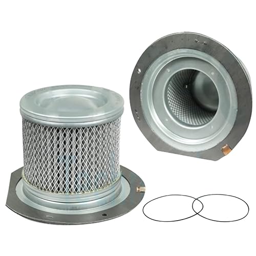 ZS1087415 Gardner Denver Air-Oil Separator, OEM Equivalent - Poueer