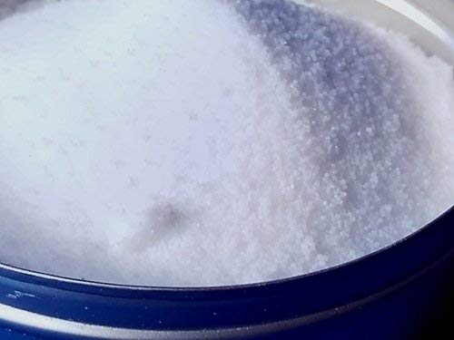 Sodium Hydroxide - Caustic Soda - Lye - Food Grade - 1 lb - 50 lb Options (25 lb) - Poueer
