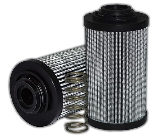 Replacement Hydraulic Filter Compatible with IKRON HHC03574, 2-Pack - Poueer