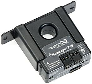 Veris,Current Sw & SPDT Relay,Solid,N.O., H748 - Poueer