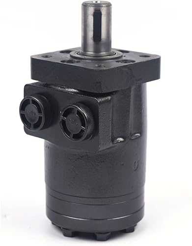 Hydraulic Motor for Char-Lynn 101-1003-009, Eaton 101-1003 Replacement Motor - Poueer