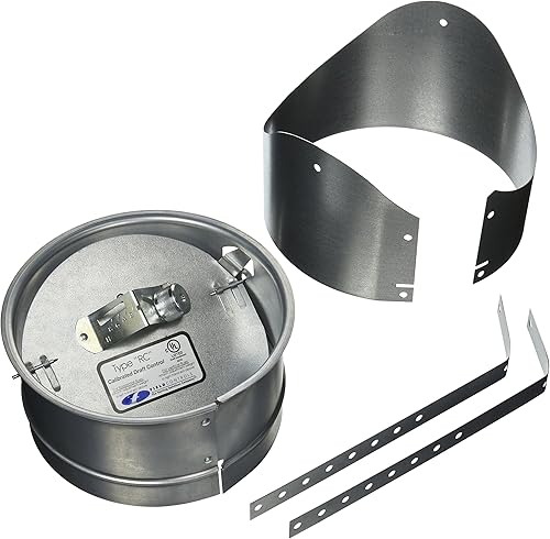 Field Controls 02723101 7RC Draft Control - Poueer