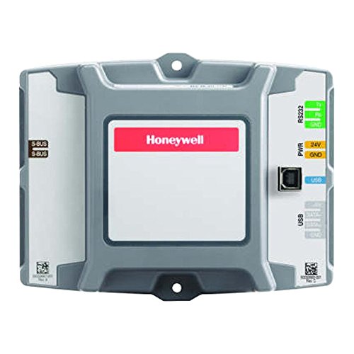 Honeywell W7220-PCMOD PC Tool Software Interface Module for Economizer Systems - Poueer