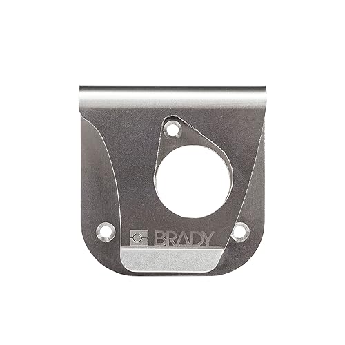 Brady M511 Portable Wireless Industrial Label Printer Utility Hook - Poueer