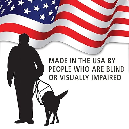 Stout by Envision Medical Waste Bags, 40-45 Gal, 45'x49', Red, 1.2 Mil, 100 ct. Extra Heavy, Made in America by People Who are Blind or Visually Impaired - Poueer