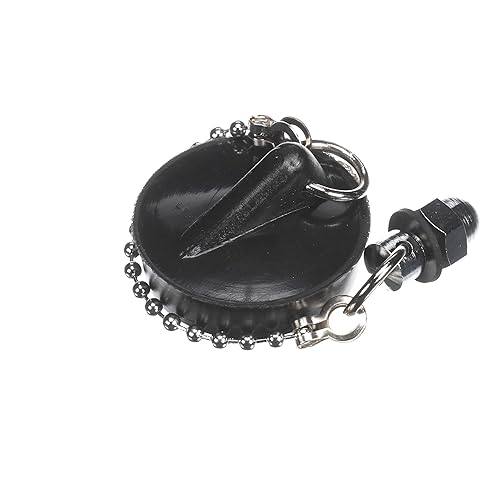 Rational Drain Plug with Chain for Trolly - Poueer