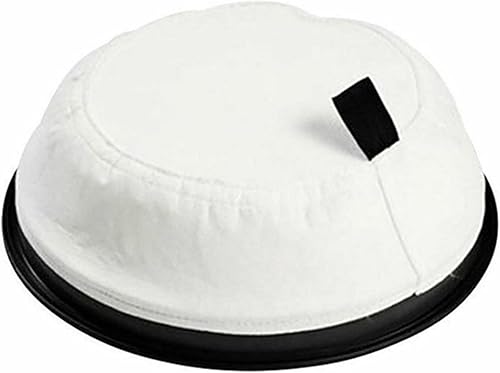 1pcs Non-Woven Bag Filter Bag Compatible for Nilfisk VP300 Satix 10 Commercial Vacuum Parts Accessory Bag. Bag - Poueer