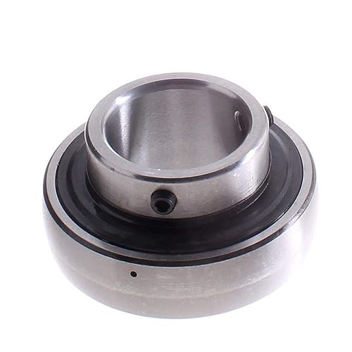 YAR207-2RF SKF Bearing for Housing 35x72x42,9mm - Poueer