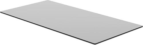 Isolate It!: Sorbothane Acoustic & Vibration Damping Film 40 Duro with 3M Adhesive Backing (1/8 x 6 x 12in) - Poueer