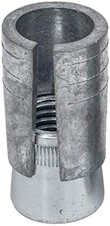 Simpson Strong-Tie HDIA50 - Hollow Drop-In Expansion Anchor 1/2' 50ct - Poueer