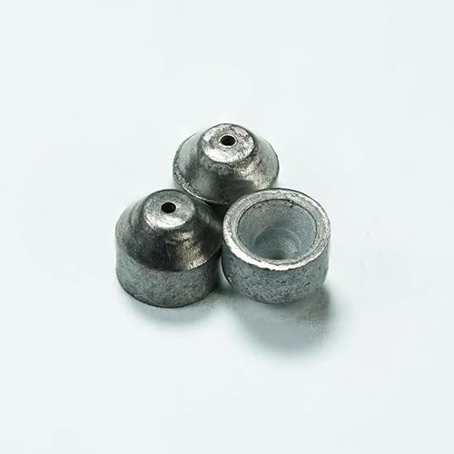 Diamond PCD Tip Nozzle 0.6mm for AnkerMake M5 / M5C 3D Printer, Hardened High Precision (AKM, 0.6mm) - Poueer