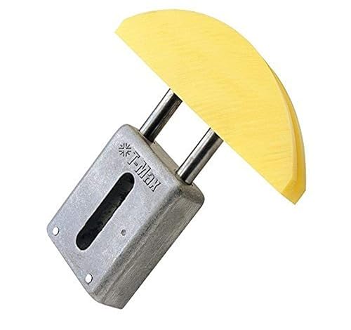 Fenner Drives CT2101 T-Max Single Chain, Linear Tensioner, Chain Size 55, 6.4' Length - Poueer