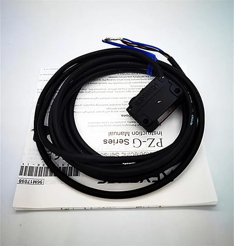 PZ-G62P Built-in Amplifier Photoelectric Sensors PNP - Poueer