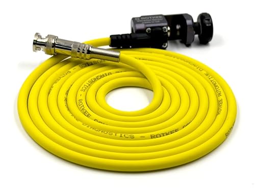 VS ROTKEE Vibration Sensor (red) - Poueer