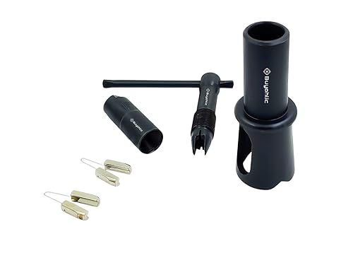 Self Adjusting Tool Holder for Perfect Alignment of Tap & Reamer Upto (1/2' Size) for Tapping Drills on Flat & Round Workpiece - Poueer