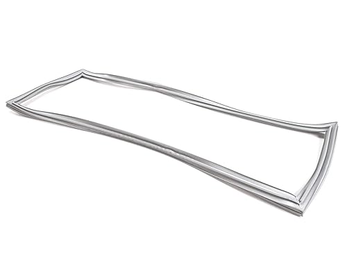 Continental Refrigeration 2-710 Drawer Gasket, 11 1/4' x 30.1' - Poueer