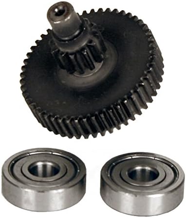Toledo Pipe 45005 2nd Gear Assembly compatible with RIDGID 300 Motor Gearbox - Poueer