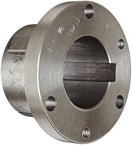 B 1 7/8 Split Taper Bushing, 1-7/8' Bore - Poueer