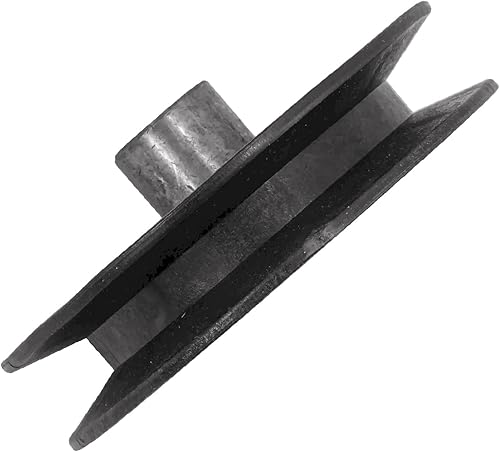 Replacement Part Drive V-Idler Pulley for Husqvarna GTH24K54 GTH24V52 GTH24V54 GTH263 T GTH264 - Poueer