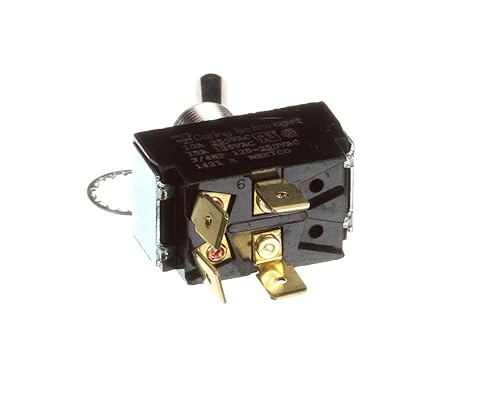 Hobart Parts 00-087711-148-1 Switch (00-087711-148-1) - Poueer