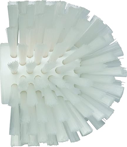 Vikan, Blue Brush,Tank,Stiff,5.5',PP/PBT, 7037 - Poueer