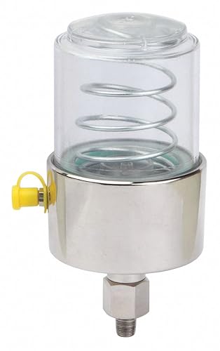 Westward 35PC03 - Grease Feeder 6 oz. 6 in.H - Poueer