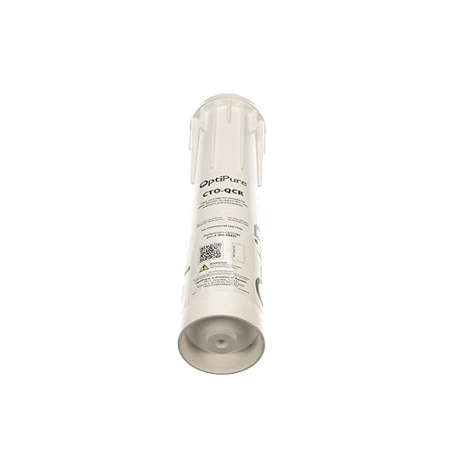 300-05831 Replacement Cartridge, 10'-0.5 Micron - Poueer