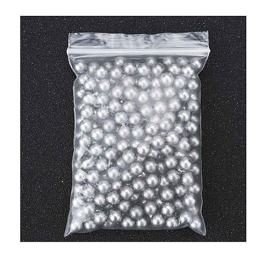 Bearing Steel Ball, Large Steel Ball, 40 41 41.275 42 42.86 44.45 45 46 47 47.625 48mm Steel ball-42mm Single Grain Weighs 300 Grams - Poueer