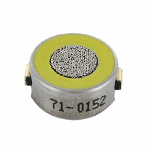 RKI Instruments LEL Replacement Sensor NC-6264A - Poueer