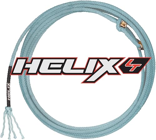 The Lone Star Helix Heel Rope - Poueer